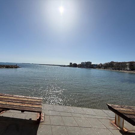 Apartment Radio Murcia Torrevieja Kültér fotó