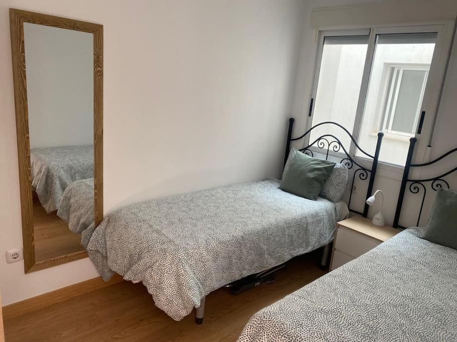 Apartment Radio Murcia Torrevieja Kültér fotó