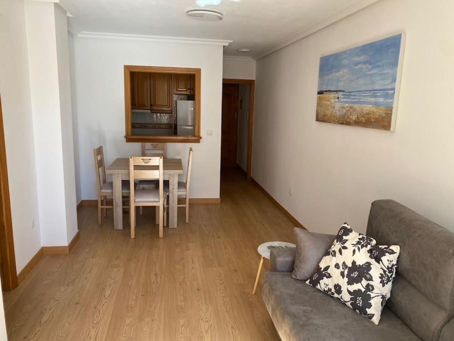 Apartment Radio Murcia Torrevieja Kültér fotó