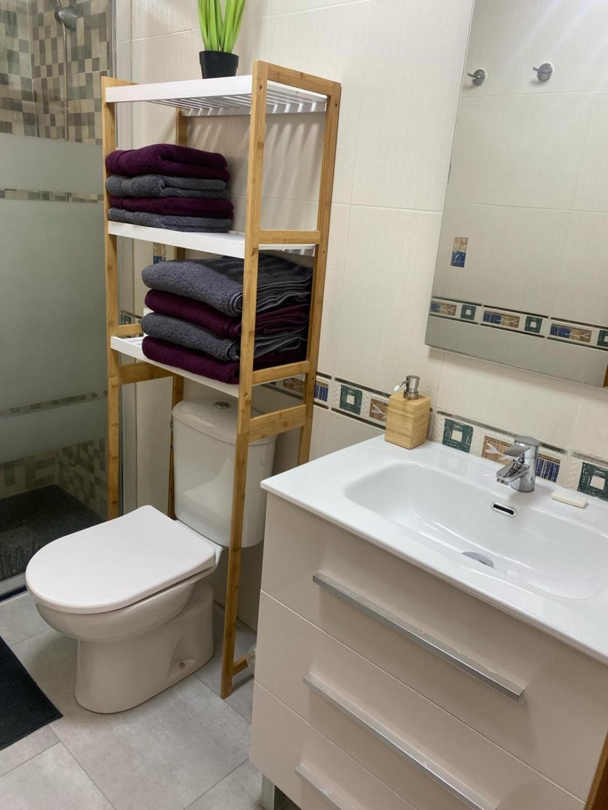 Apartment Radio Murcia Torrevieja Kültér fotó