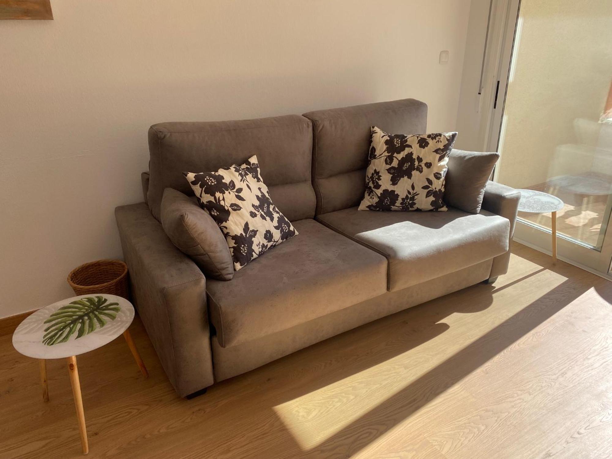 Apartment Radio Murcia Torrevieja Kültér fotó